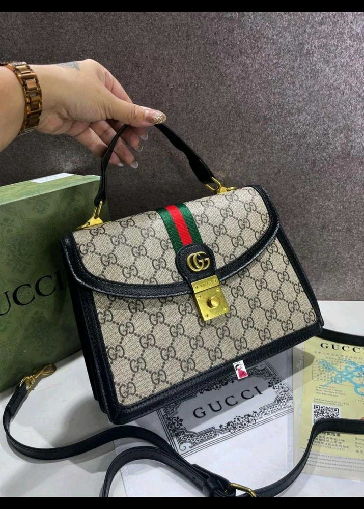 Gucci Slingbags