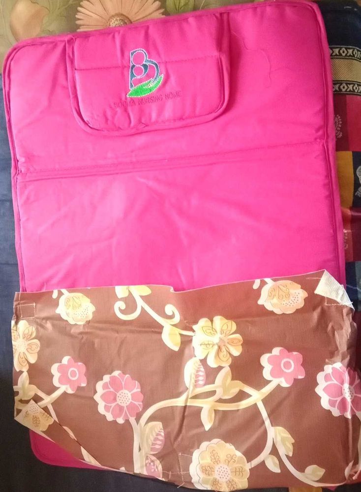Baby Carring Sheet