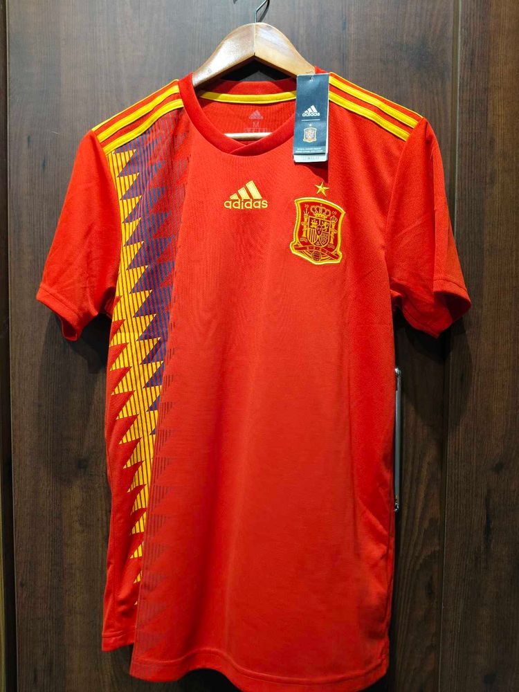 ADIDAS_Last Pieces Left_Football Jersey