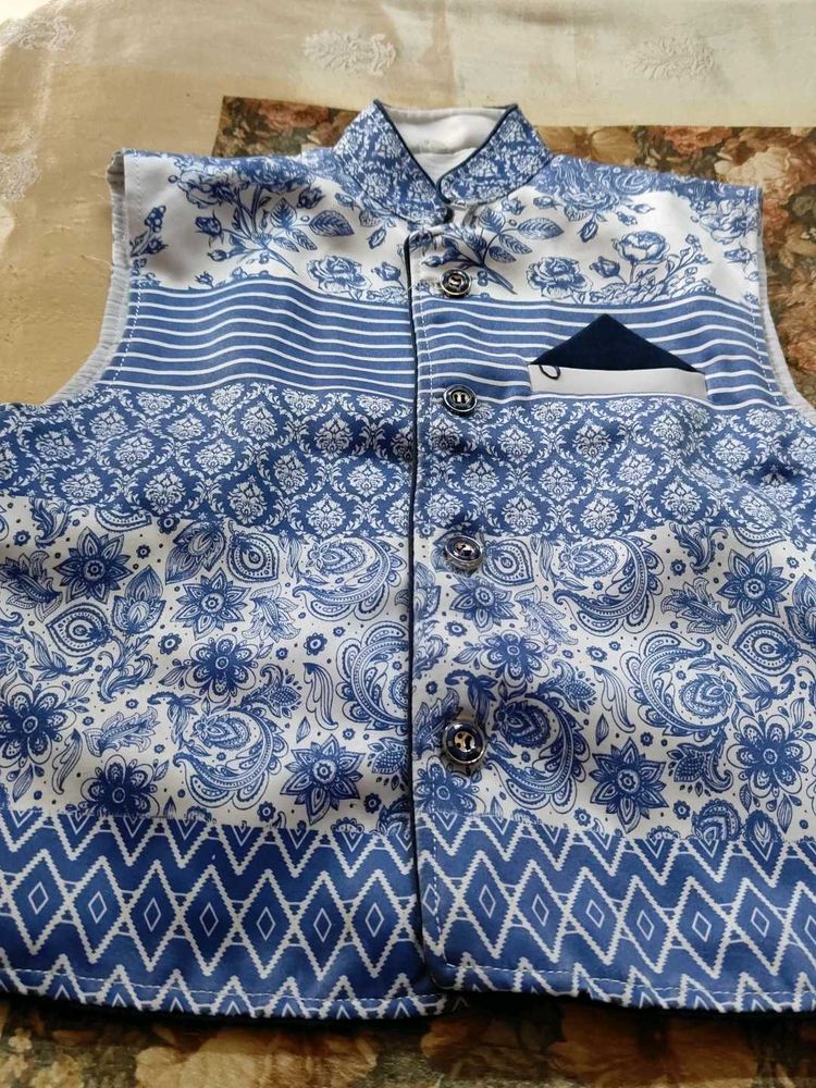 Boys Wear