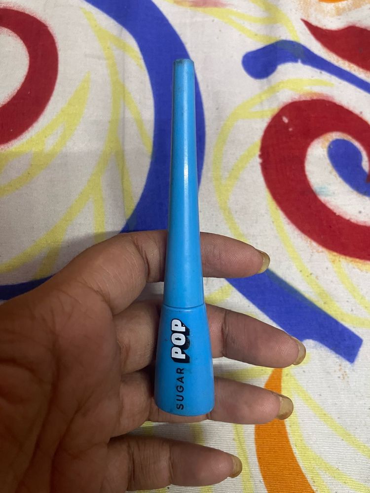 Sugar Pop Eyeliner