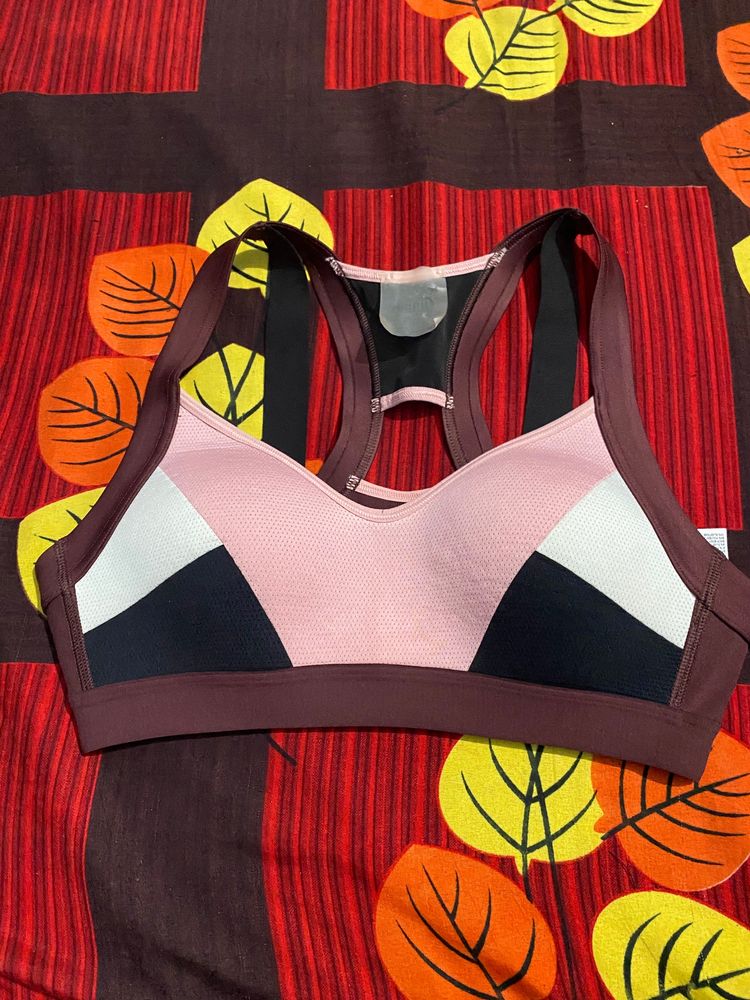 Puma Sports Bra