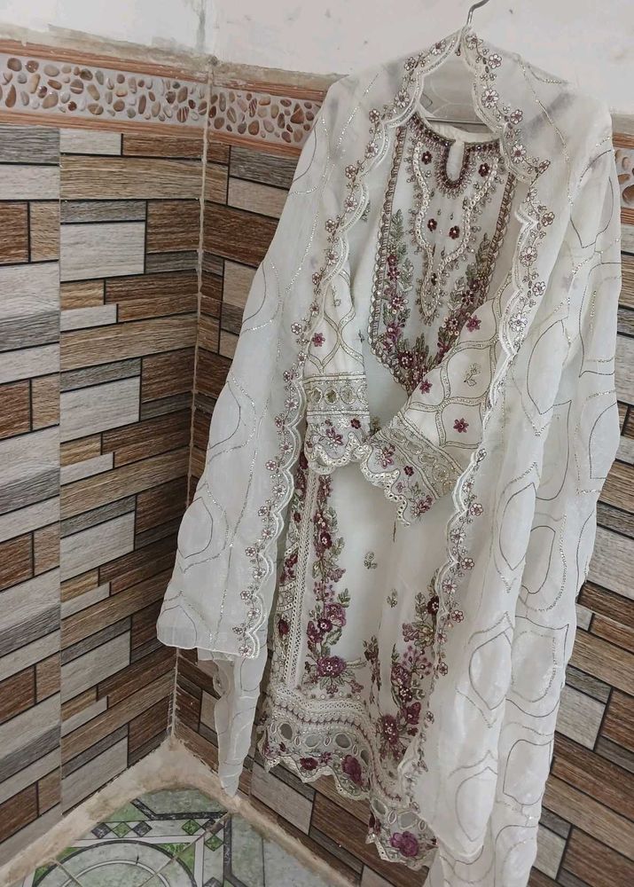 Maryams Original pakistani kurta set