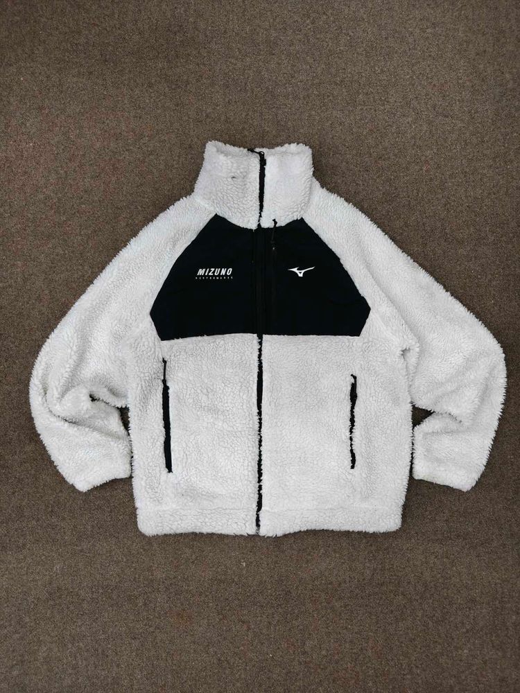 Mizuno Fleece Jacket