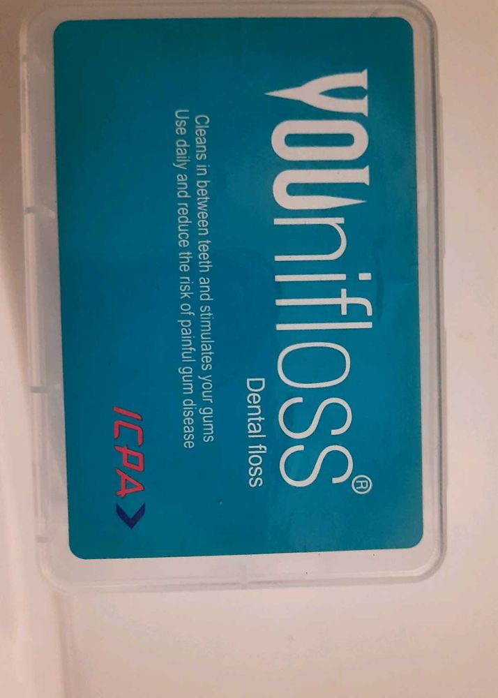Younifloss Dental Floss