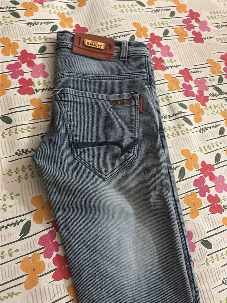 denim jeans