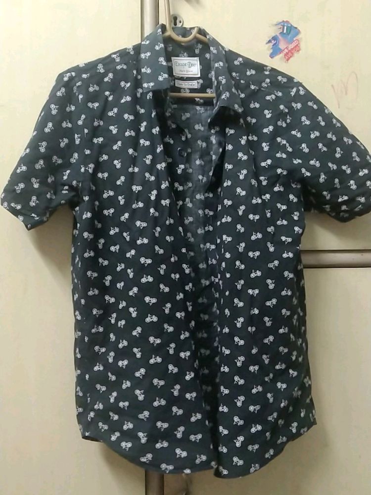 Men Shirt (Xl)