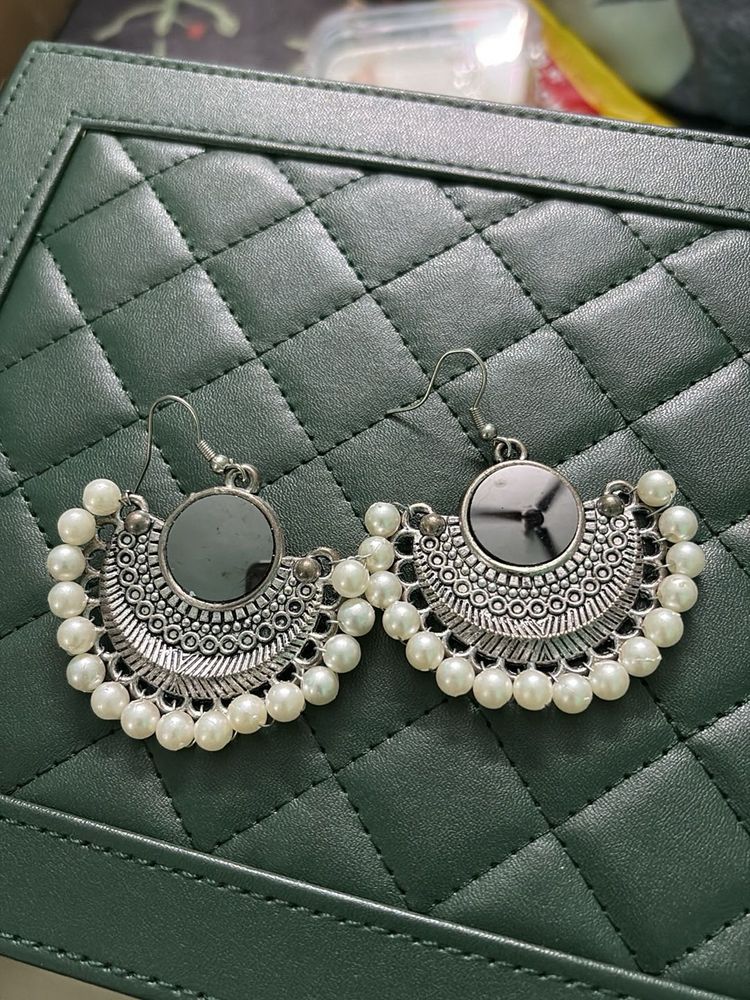 beautiful earring