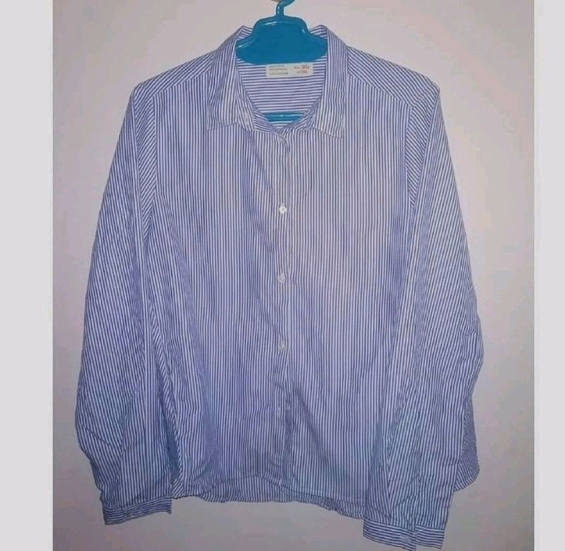 ZARA Shirt (Never Worn)