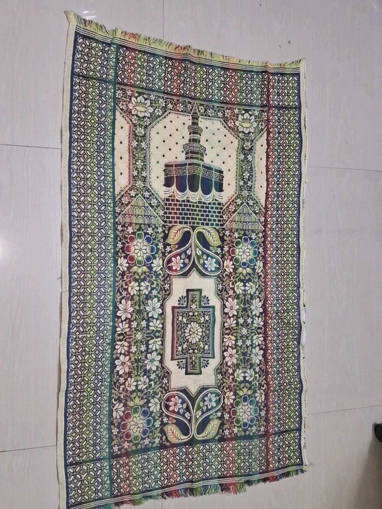 Islamic Prayer Rug