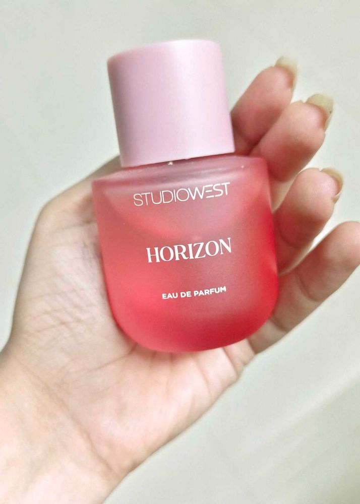 StudioWest Horizon Eau de Parfum