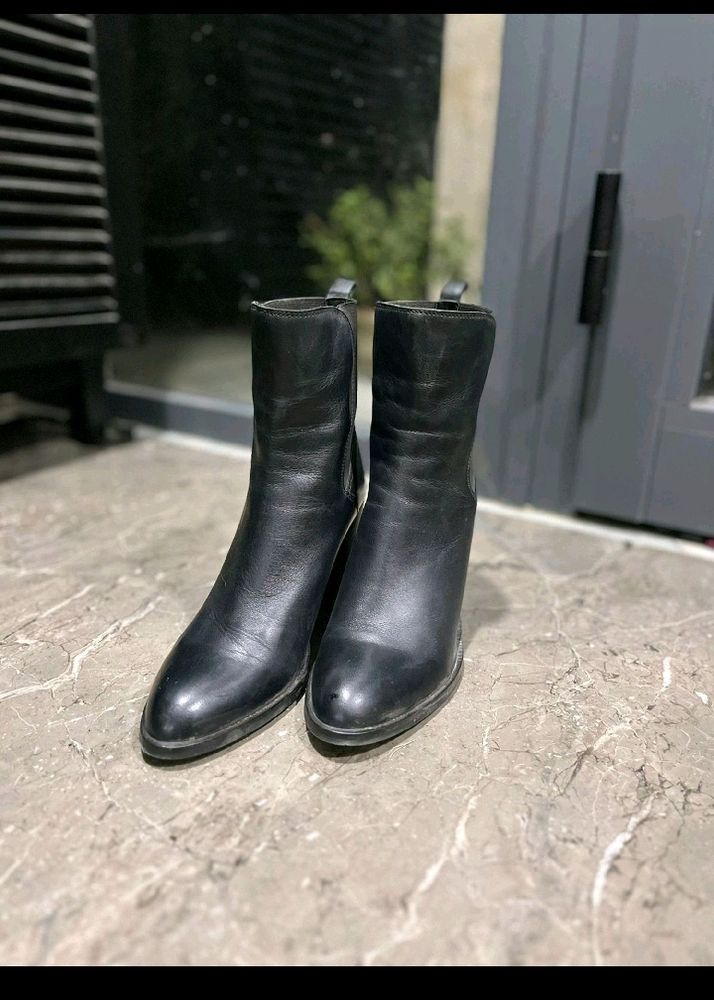 Women's Boots