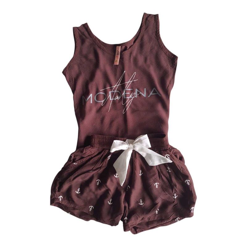 kids Pajama Set