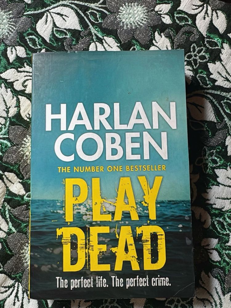 Harlan Coben's Play Dead - Bestselling Thriller