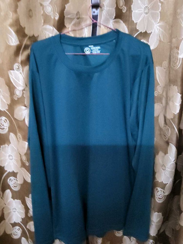 Men's Long Sleeve T-Shirt