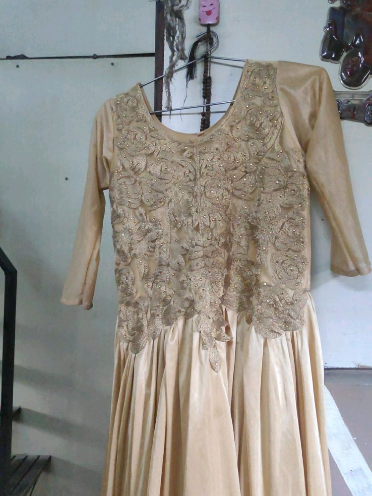 Gown