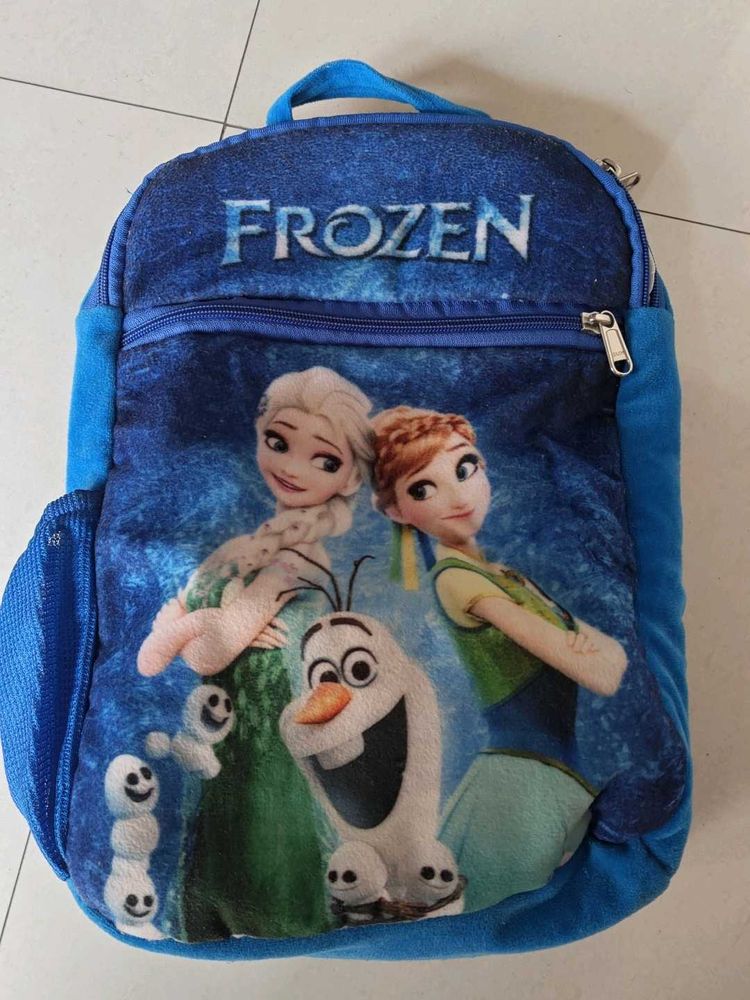 Disney Frozen Backpack