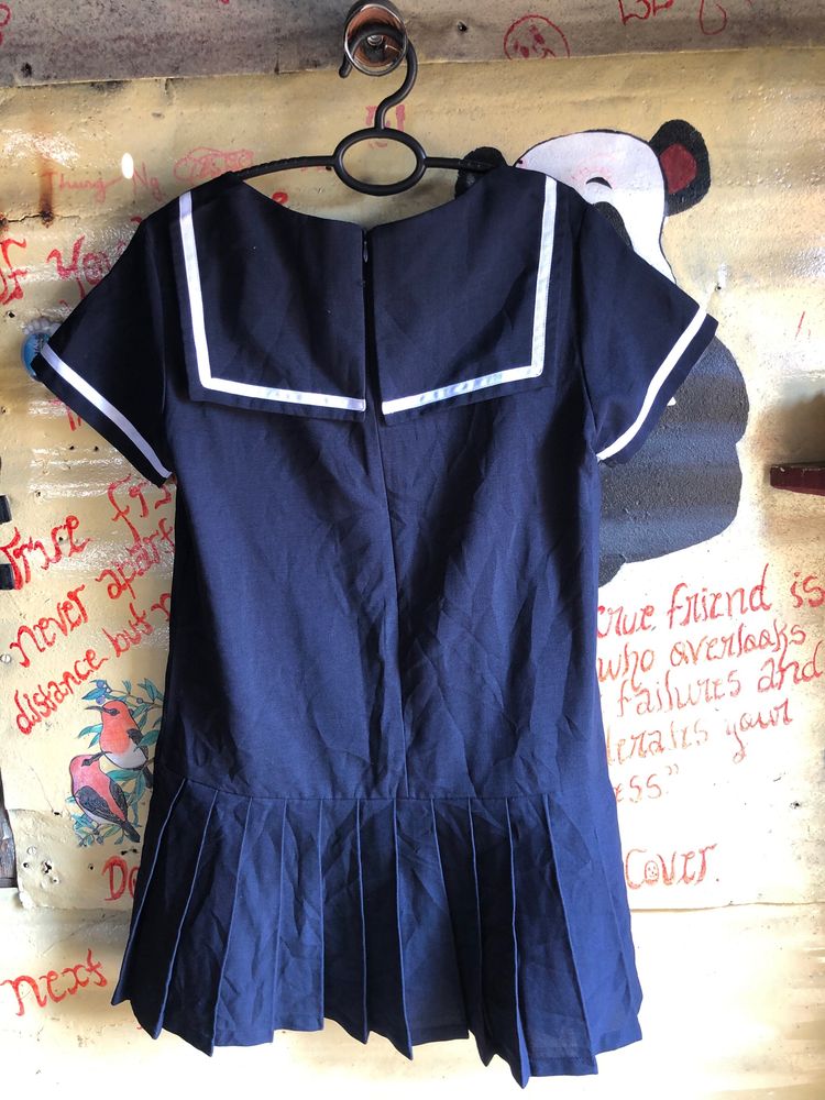 Korean Dress
