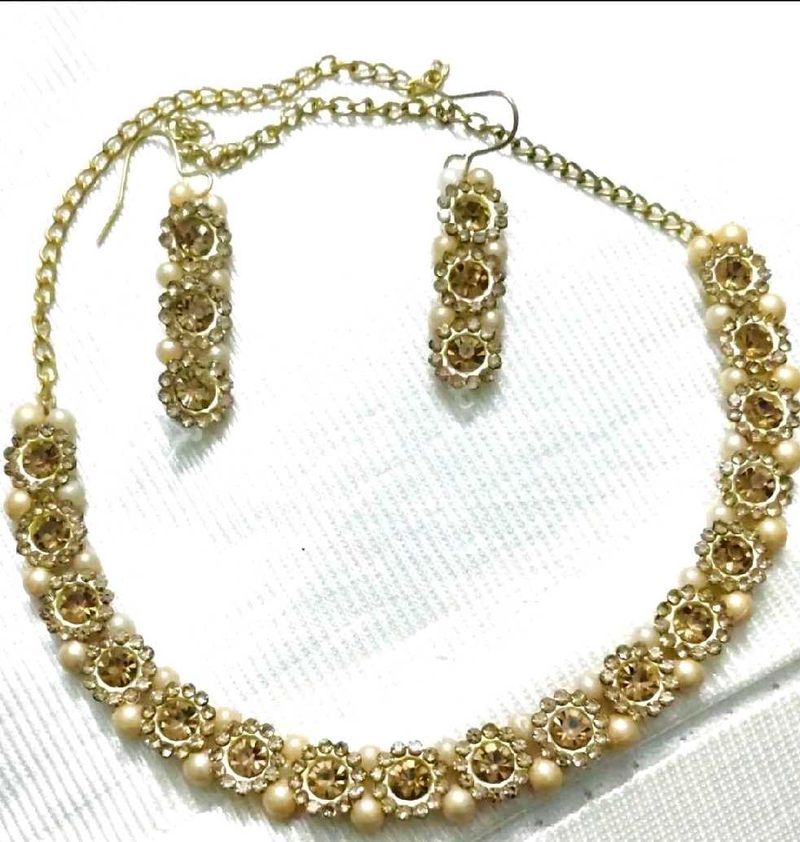Jewellery set for little girls
