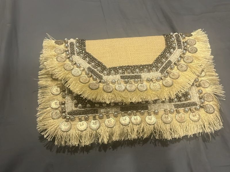 Clutch Bag