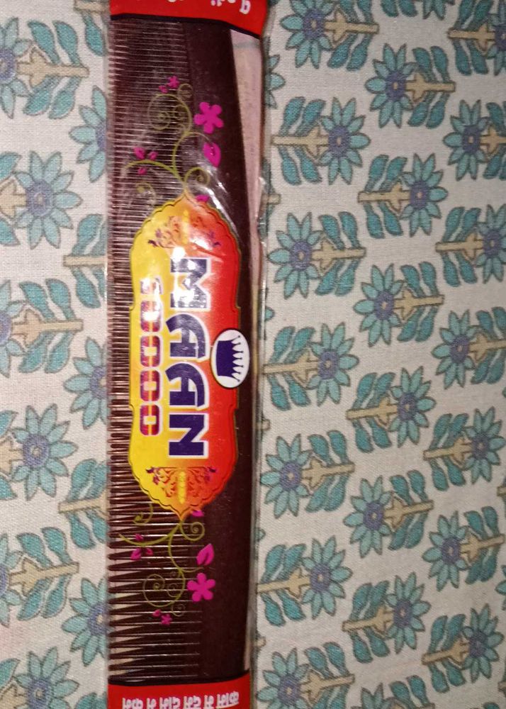 comb in combo