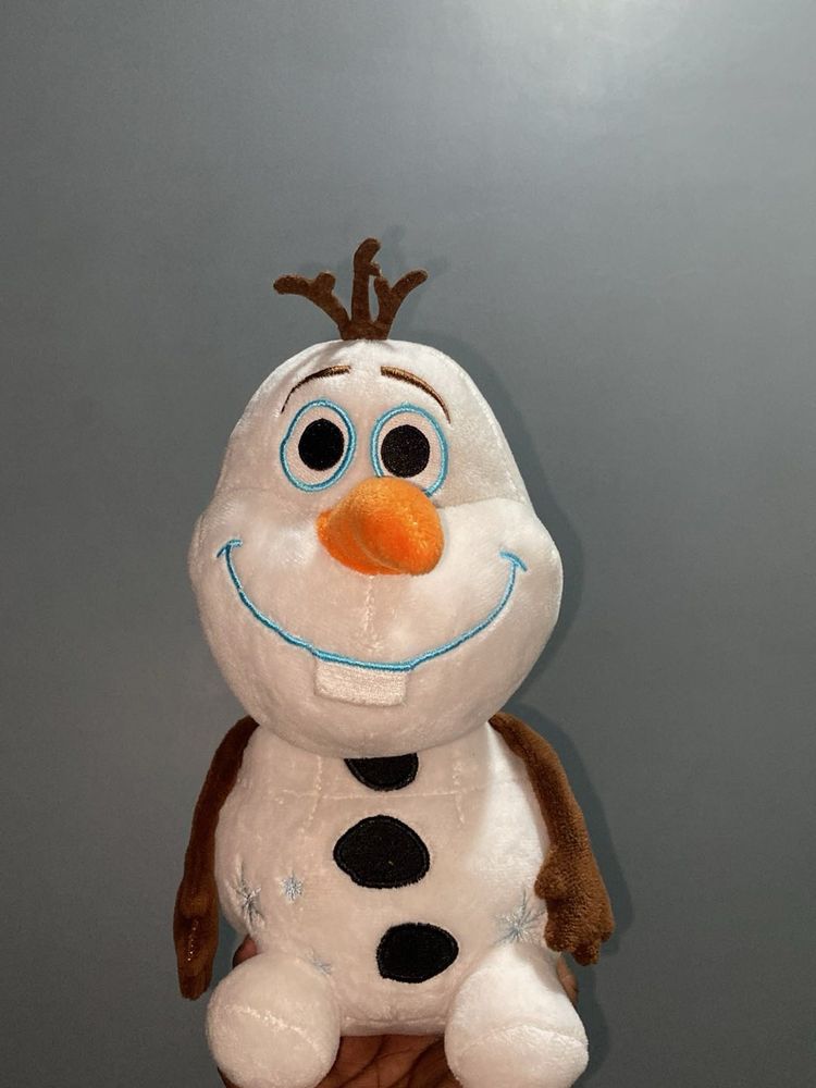 Olaf