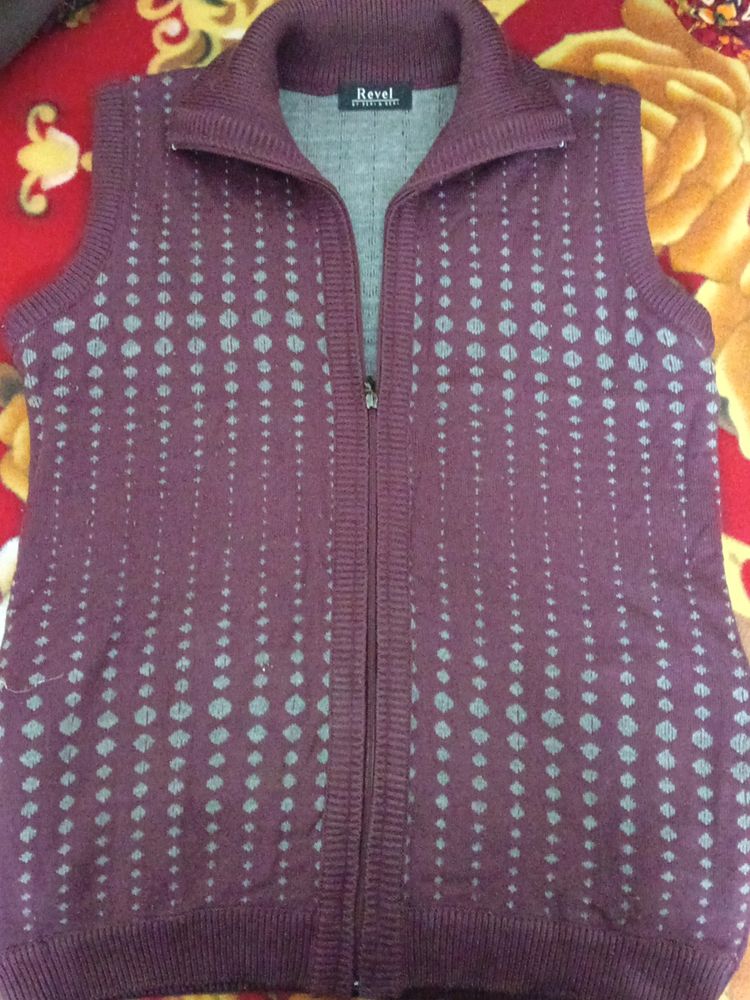 Purple Sweater 💜