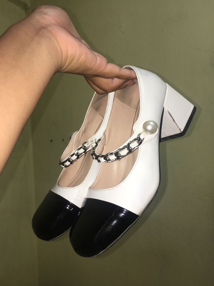 Mary Jane Shoe Pinterest