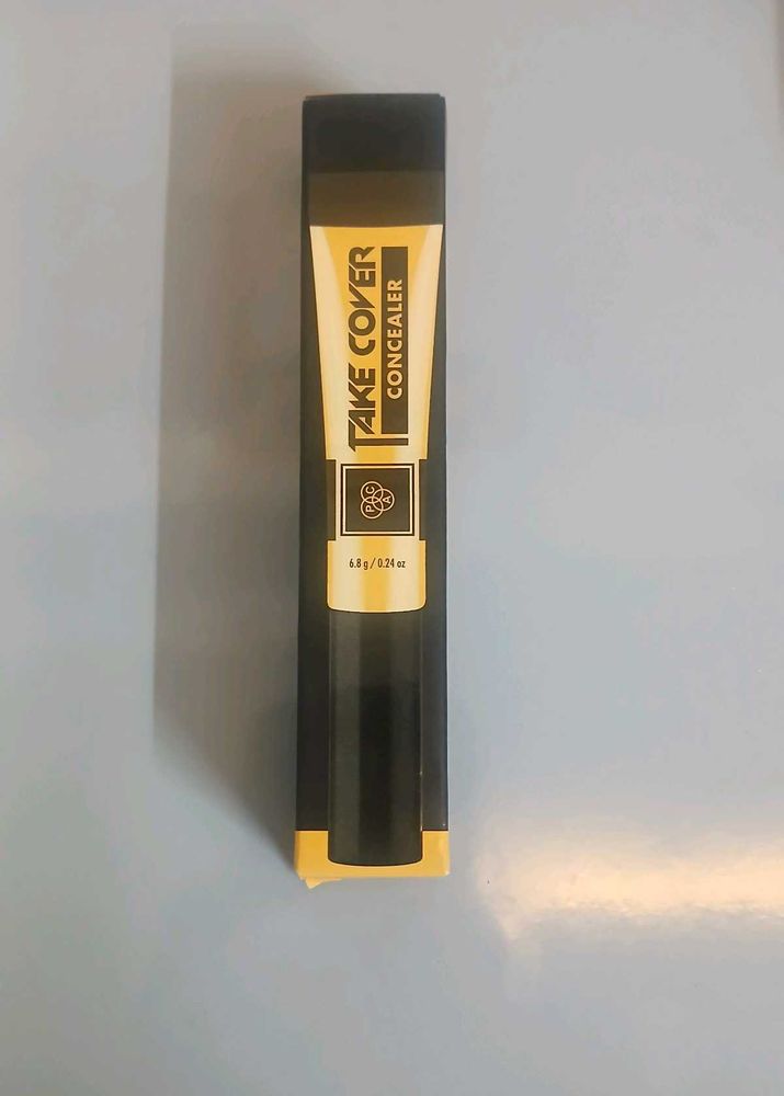 Take Cover Concealer