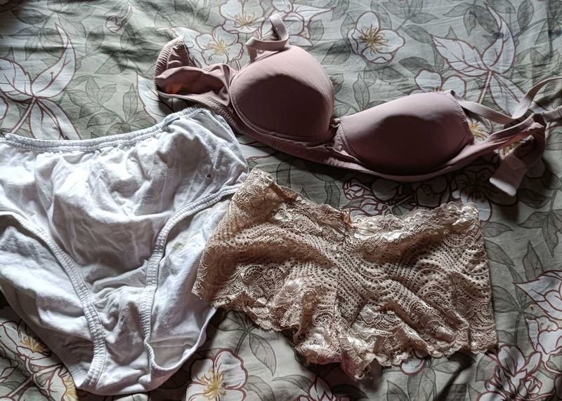 Women's Lingerie Set