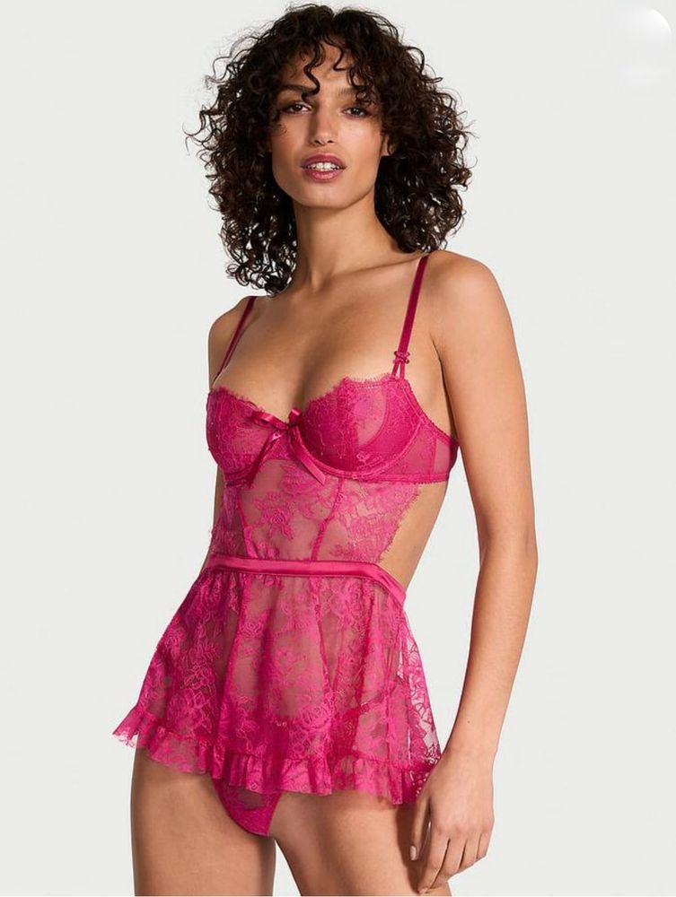 Victoria’s Secret Lace Lingerie