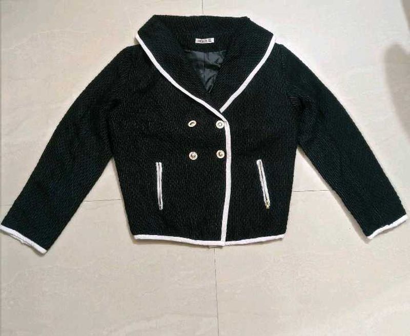 Casual Korean Style  Jacket