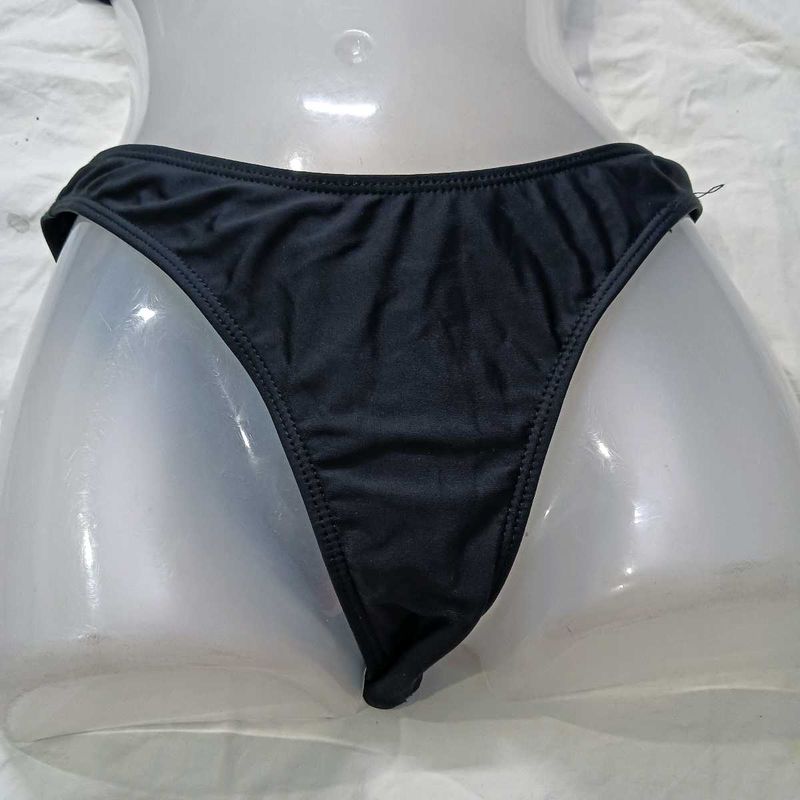 Black🤎🤎 Bikini Bottom