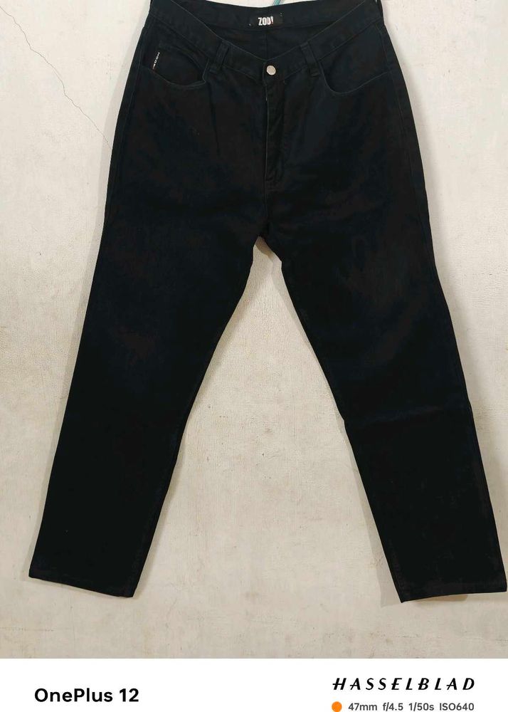 Nice Pair Of ZODIAC Jeans 34 W