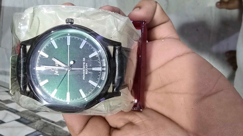 Watch for men