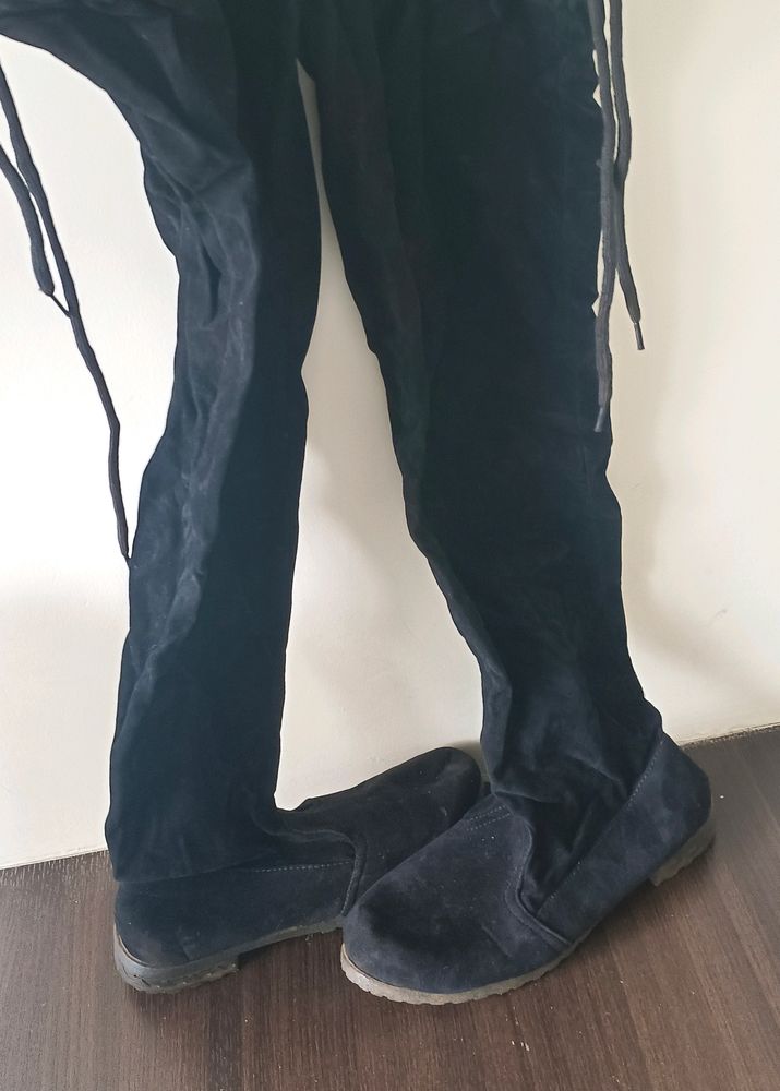 New Boots