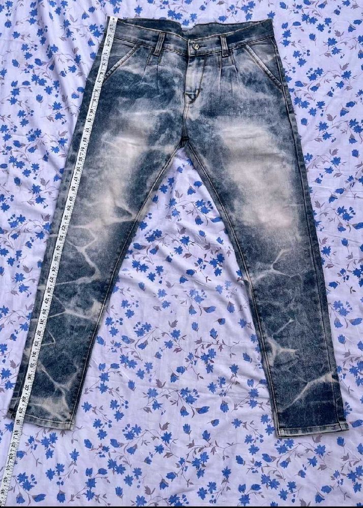 Pepe Jeans Waist 34 Inch