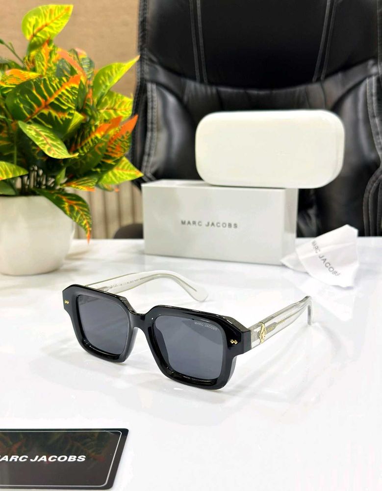 MARC JACOBS* PREMIUM QUALITY SUNGLASSES FOR UNISEX