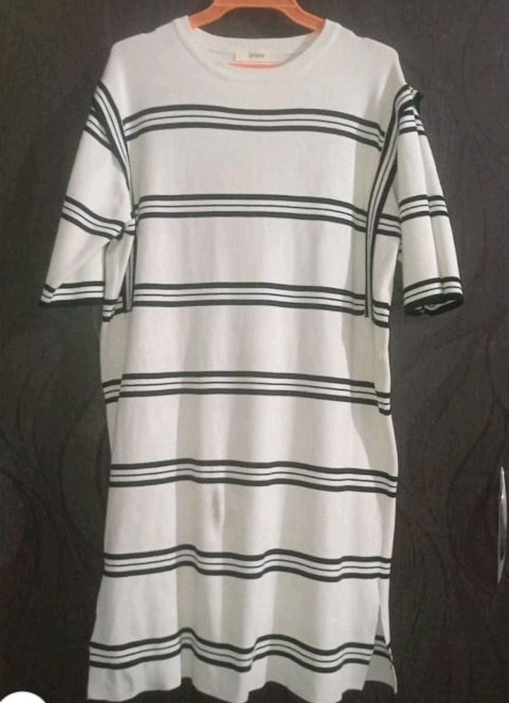 WOMAN LONG TOP