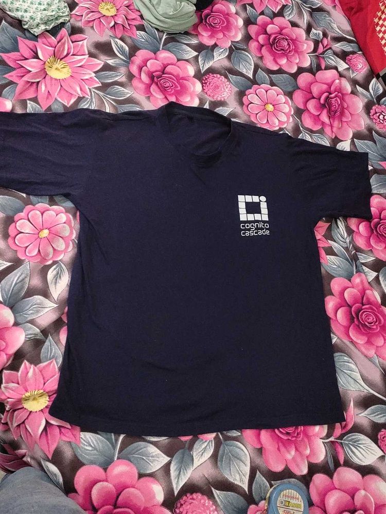 unused Cognito Cascade T-Shirt