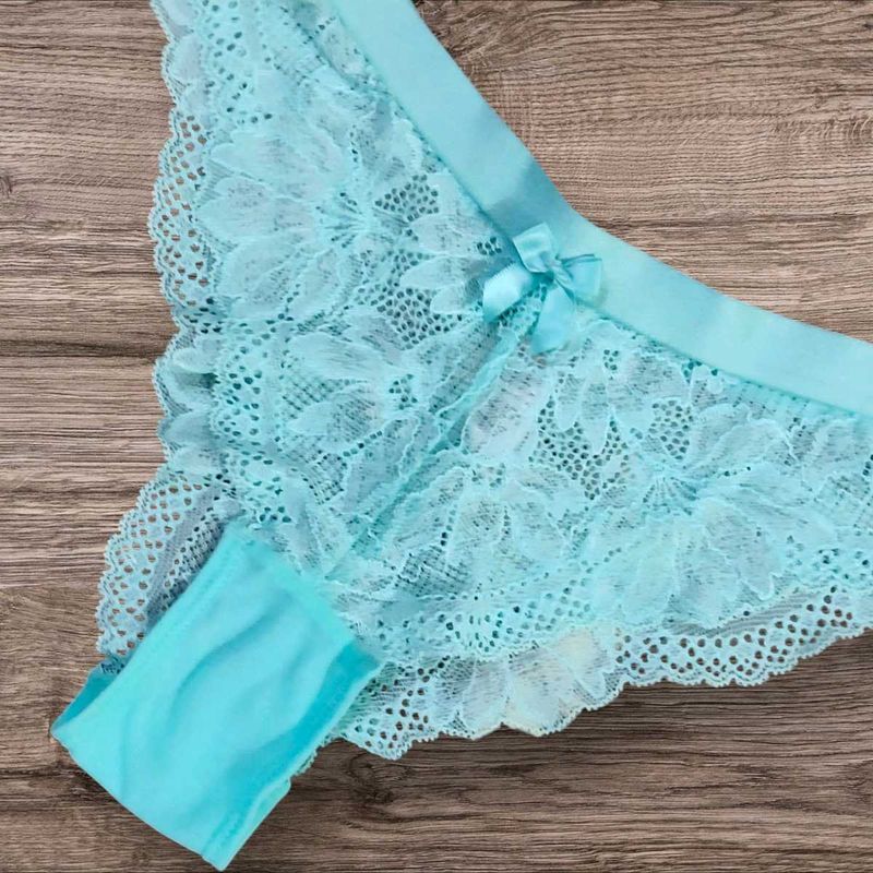 Beautiful Lace Briefs