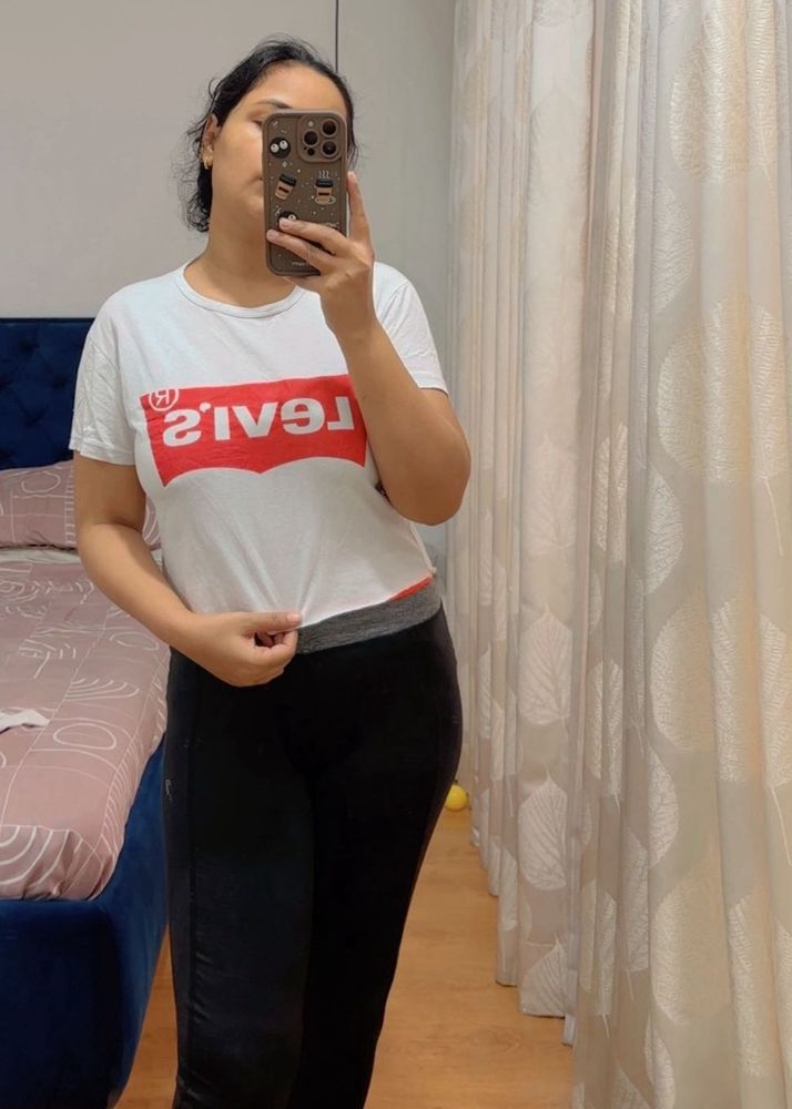 Levi's Logo T-Shirt