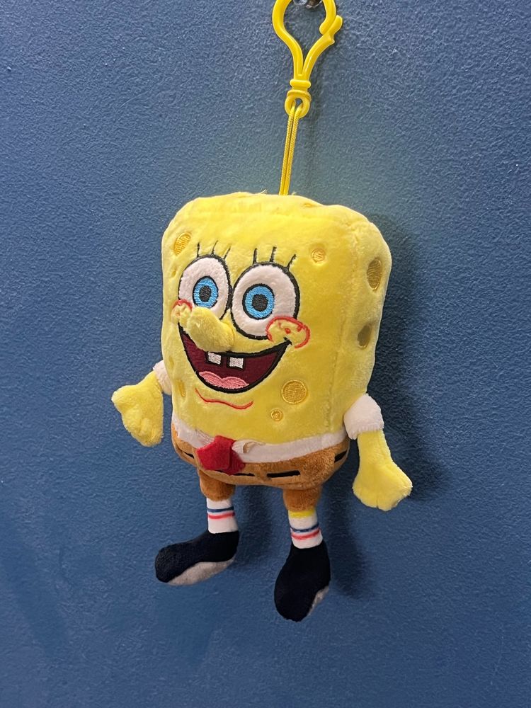 Spongebob (kids Toy)