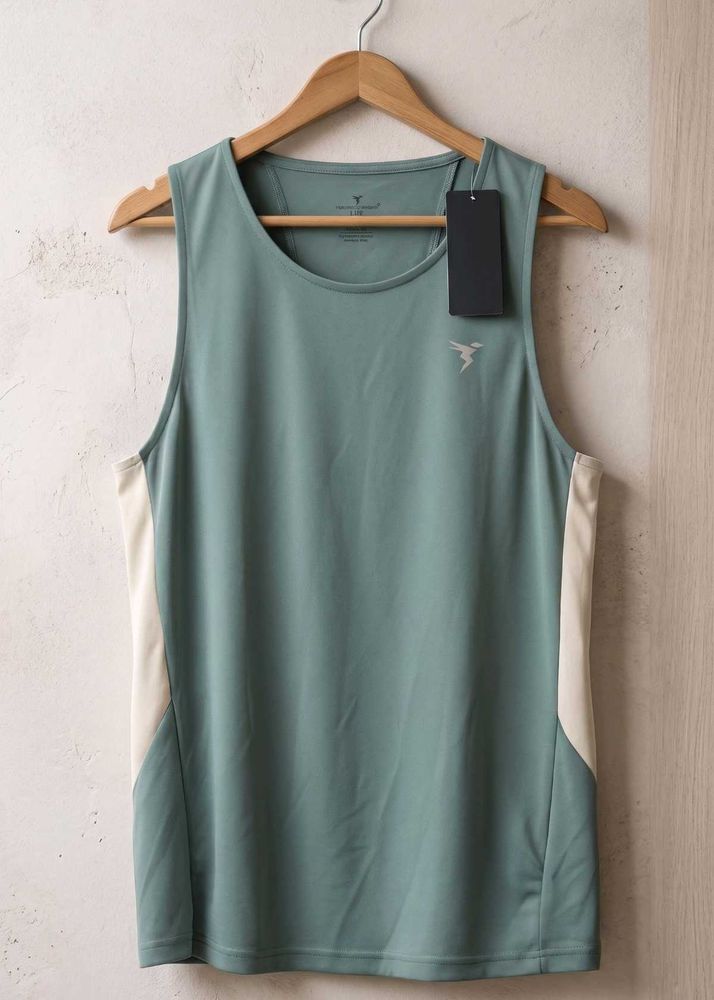 Men's Athletic Tank Top