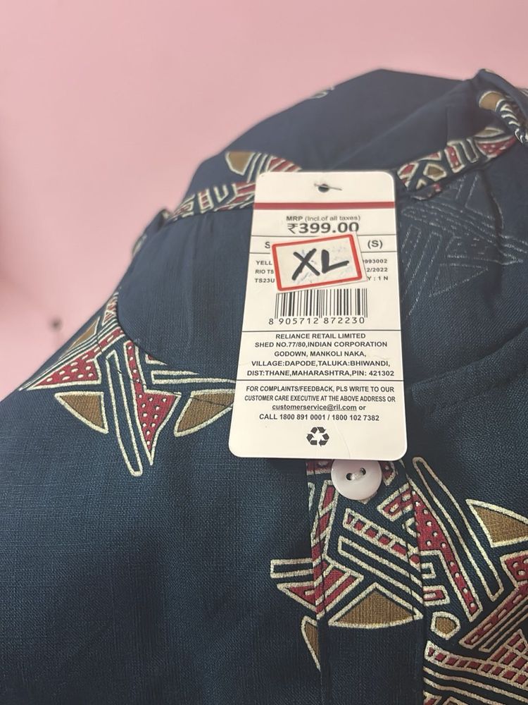 Kurti Green + Gift