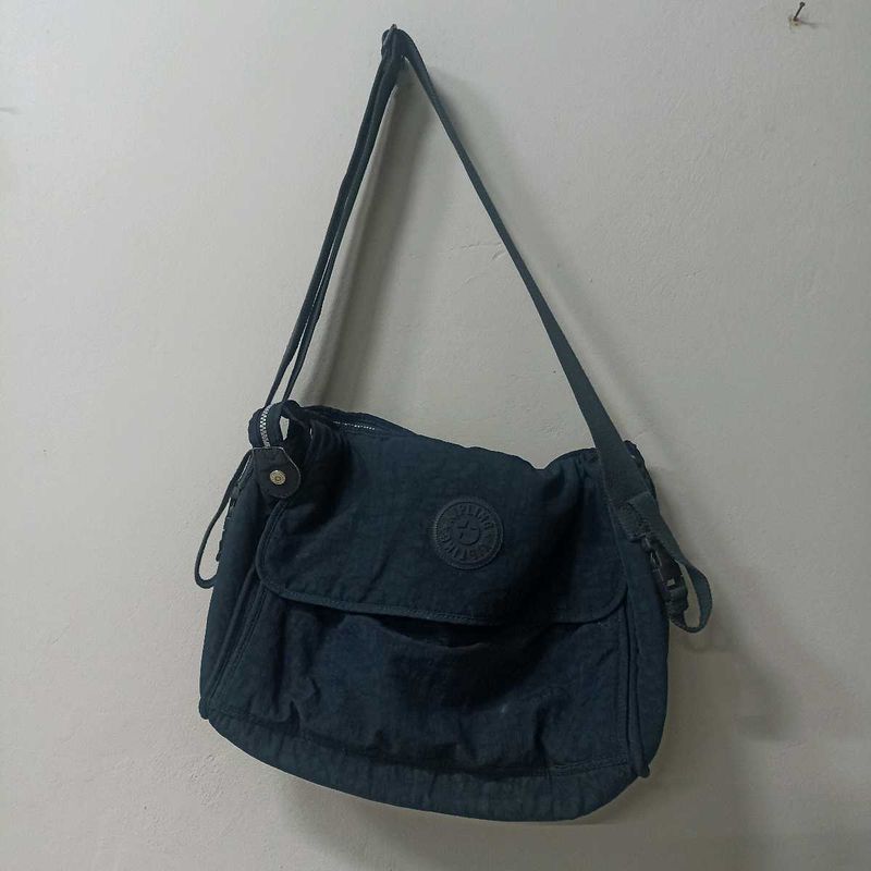 kipling original crossbody messenger bag