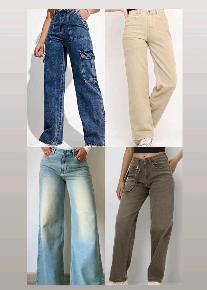 👖 jeans