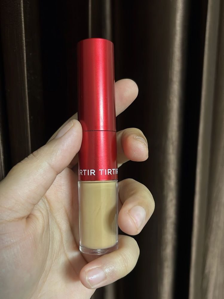 TIRTIR 2-in-1 Stick + Liquid Concealer
