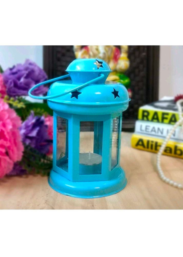 Decorative Tealight Lantern
