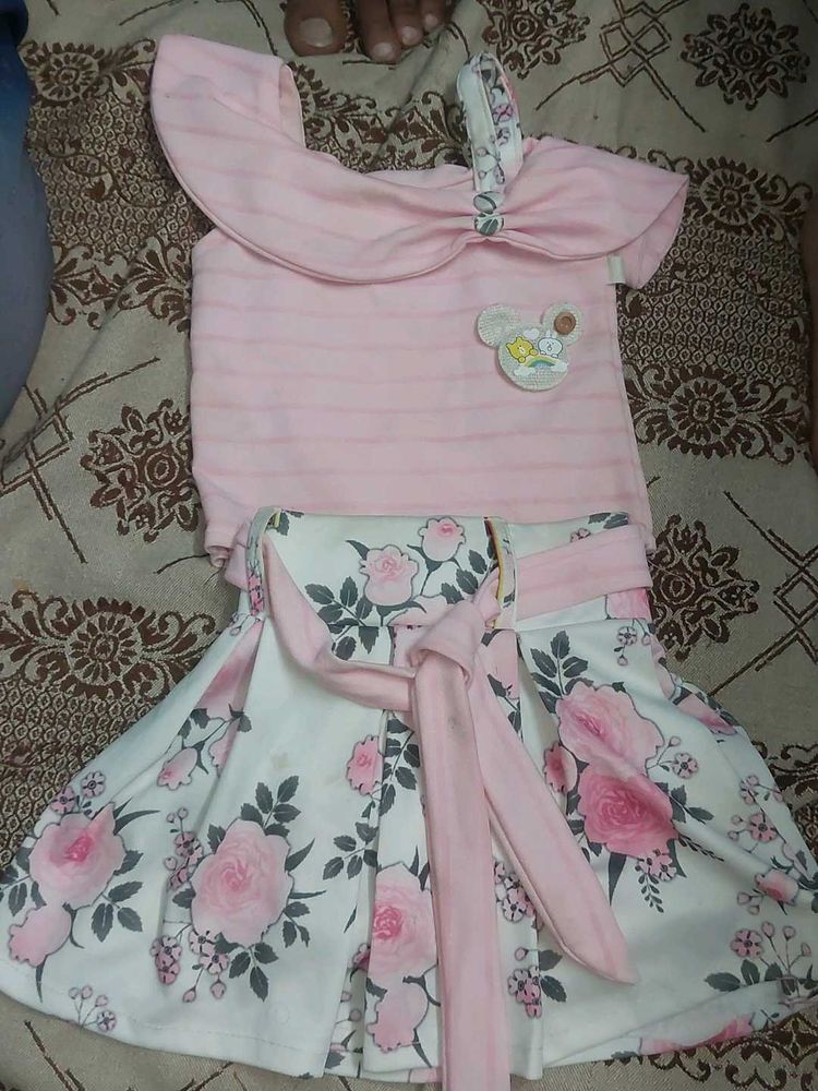 top skirt used
